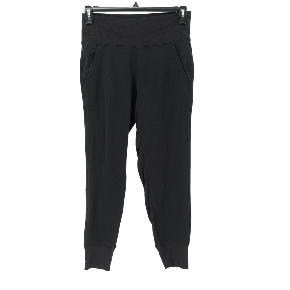 Athleta Athletic Jogger Pants SZ XS Venice High Rise‎ Athleisure Commuter Travel